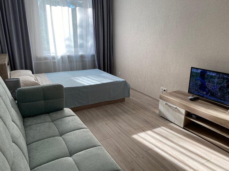 41 м², 2-комнатная квартира 4 000 ₽ в сутки - изображение 61