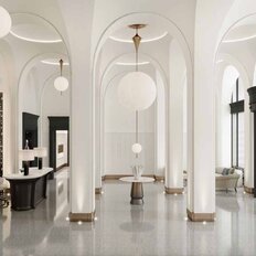 Квартира 45,2 м², 1-комнатная - изображение 4