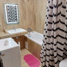 Квартира 36 м², студия - изображение 3