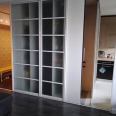 Квартира 56 м², 3-комнатная - изображение 4