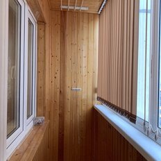 Квартира 53 м², 2-комнатная - изображение 1