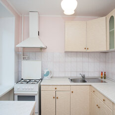 Квартира 46 м², 2-комнатная - изображение 5