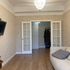 Квартира 49,1 м², 2-комнатная - изображение 1