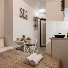 Квартира 14 м², студия - изображение 3