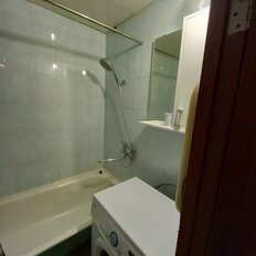 Квартира 32 м², 1-комнатная - изображение 5