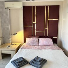 Квартира 29 м², 1-комнатная - изображение 2