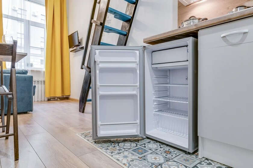 27 м², апартаменты-студия 3 990 ₽ в сутки - изображение 89