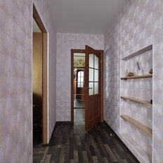 Квартира 42 м², 2-комнатная - изображение 4