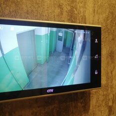 Квартира 36,9 м², 1-комнатная - изображение 5