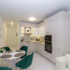 Квартира 49,5 м², 1-комнатная - изображение 2