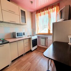 Квартира 36 м², 1-комнатная - изображение 2