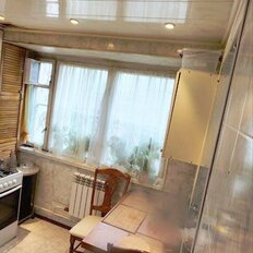 Квартира 55 м², 3-комнатная - изображение 3