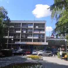 3800,5 м², помещение свободного назначения - изображение 1