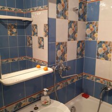 Квартира 52 м², 2-комнатная - изображение 3