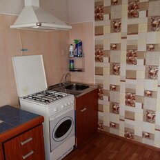 Квартира 39 м², 1-комнатная - изображение 3