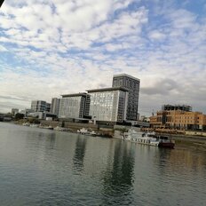 Квартира 26 м², студия - изображение 1