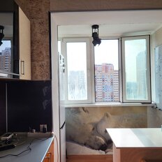 Квартира 41,9 м², 1-комнатная - изображение 5
