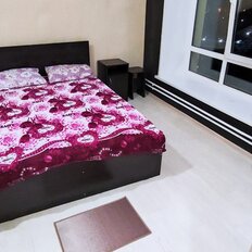 Квартира 28 м², студия - изображение 2