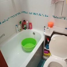 Квартира 14 м², 1-комнатная - изображение 4