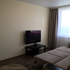 Квартира 40 м², 1-комнатная - изображение 3