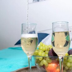 Квартира 31 м², 1-комнатная - изображение 4