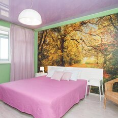 Квартира 35 м², 1-комнатная - изображение 2