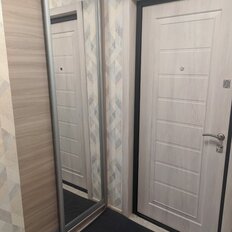 Квартира 35 м², 1-комнатная - изображение 1