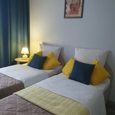 Квартира 22 м², студия - изображение 2