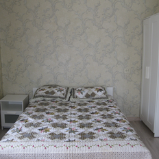 Квартира 34 м², 1-комнатная - изображение 2