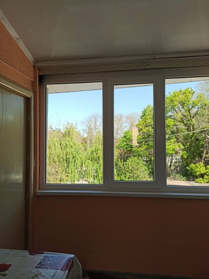 35 м², квартира-студия 1 500 ₽ в сутки - изображение 32