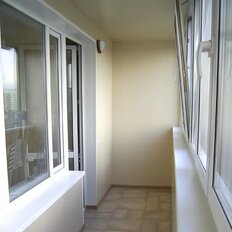 Квартира 40 м², 1-комнатная - изображение 4