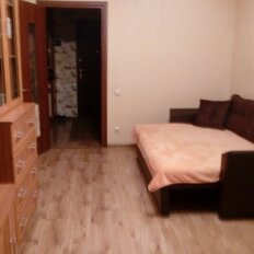 Квартира 42 м², 1-комнатная - изображение 2