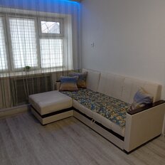 Квартира 30 м², 1-комнатная - изображение 4