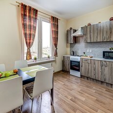 Квартира 40 м², 1-комнатная - изображение 2