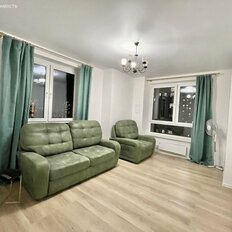 Квартира 80 м², 3-комнатная - изображение 4