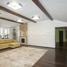 Квартира 267,9 м², 5-комнатная - изображение 1