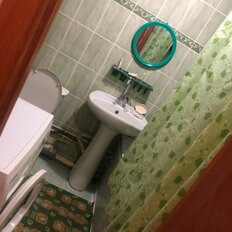 Квартира 37 м², 1-комнатная - изображение 4