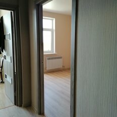 Квартира 37 м², 1-комнатная - изображение 1