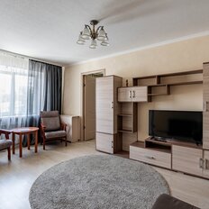 Квартира 44 м², 2-комнатная - изображение 1