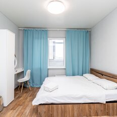 Квартира 27 м², 1-комнатная - изображение 1