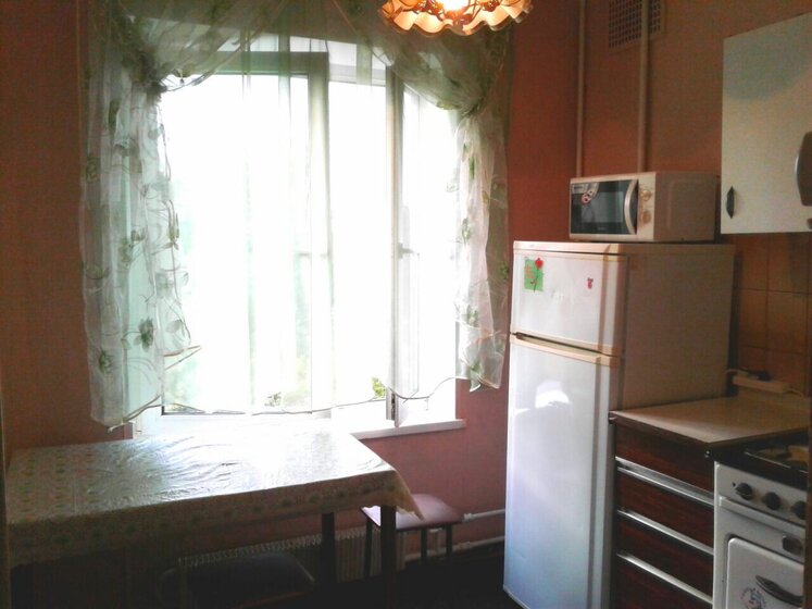 37 м², 1-комнатная квартира 3 000 ₽ в сутки - изображение 59