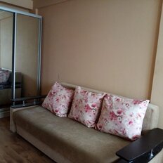 Квартира 48 м², 1-комнатная - изображение 5