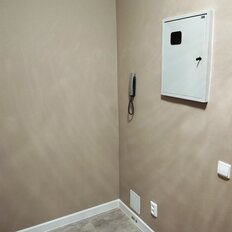 Квартира 33,2 м², 1-комнатная - изображение 1