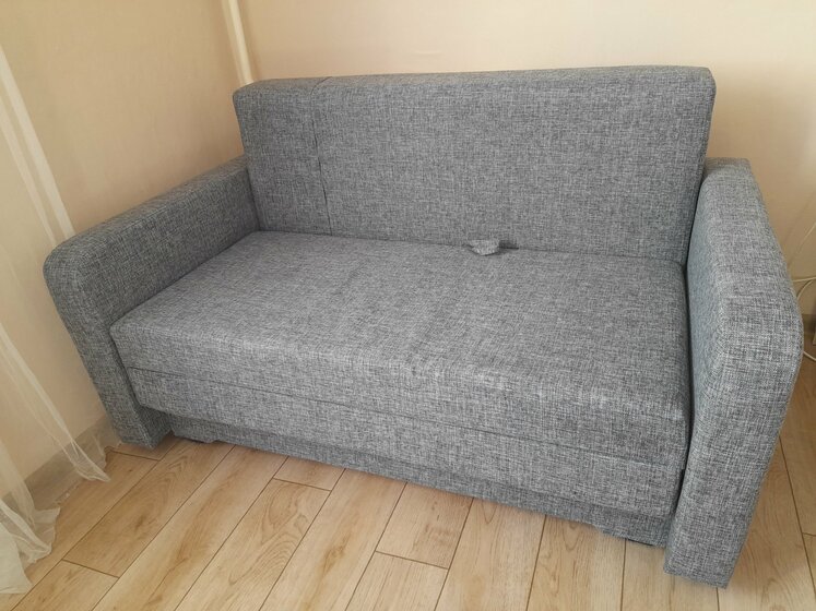 35 м², 1-комнатная квартира 2 300 ₽ в сутки - изображение 69