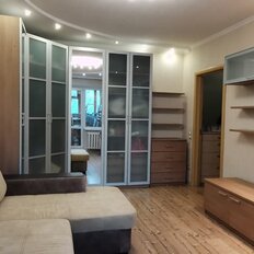 Квартира 52 м², 2-комнатная - изображение 3