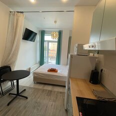 Квартира 18 м², студия - изображение 5