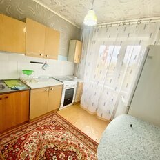 Квартира 54 м², 2-комнатная - изображение 5