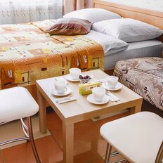 Квартира 33 м², 1-комнатная - изображение 5