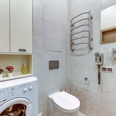 Квартира 38 м², 1-комнатная - изображение 1