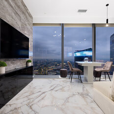 Квартира 75 м², 2-комнатные - изображение 2